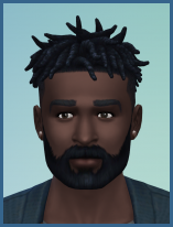 ansehen Scott Simon junger Erwachsener